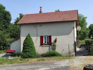 Authentique maison éclusière - Thénioux - 8