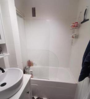 Paris's appartement - Gennevilliers - 0