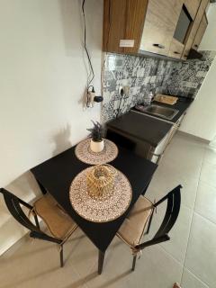 Mimi`s Apartments - Polykhrono - 9