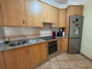 Paraiso La Tejita, preciosa terraza y playa - La Tejita - 1