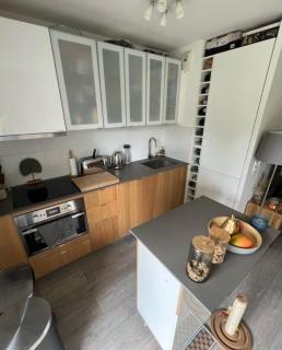 Paris's appartement - Gennevilliers - 2