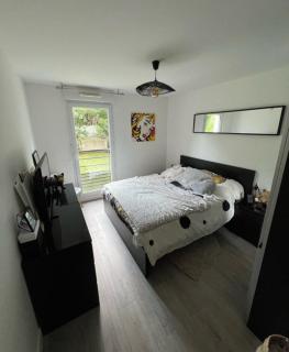 Paris's appartement - Gennevilliers - 1