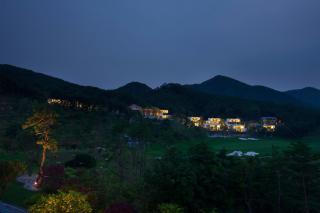 The Star Hue Village - Yangpyeong - 8