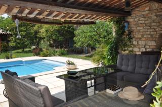 Terre d'Oliviers - Issirac - 4