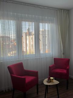 Nick Apartment - 4