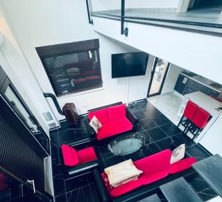 Lux apartmani - 1