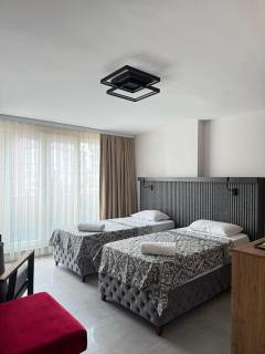 D'Premium Hotel - Edirne - 0