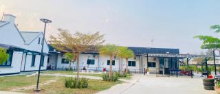 Sweet me homestay - 3