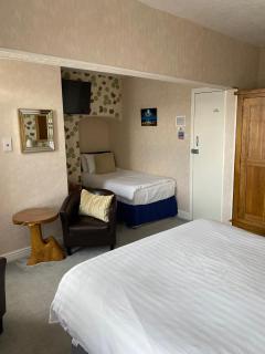 The Leeway - Scarborough - 3