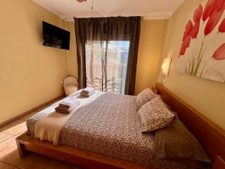 Paraiso La Tejita, preciosa terraza y playa - 5