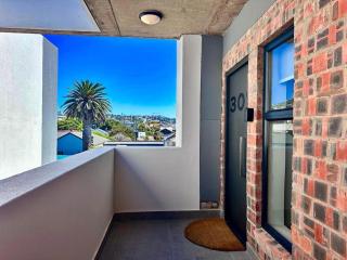 Coastal Horizon - Mossel Cove 301 - Mosselbaai - 2