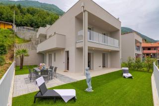 Spa Stella Lario - Lezzeno - 4