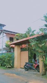 Thiwiscom Guest Inn - Unawatuna - 0