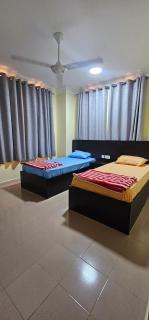 Hostel - Feel as your home - Muscat - 8
