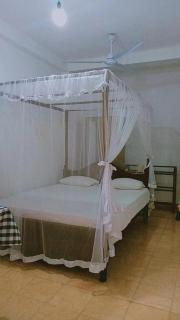 Thiwiscom Guest Inn - Unawatuna - 9