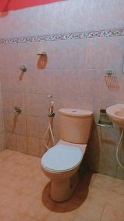 Thiwiscom Guest Inn - Unawatuna - 8