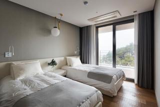 The Star Hue Village - Yangpyeong - 5
