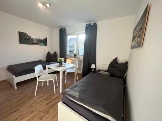 SW01-BP Apartment for companies - Schweinfurt - 7