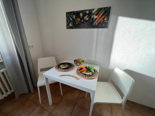SW01-BP Apartment for companies - Schweinfurt - 6