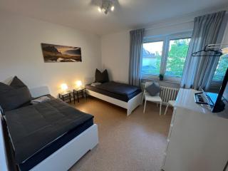 SW01-BP Apartment for companies - 3