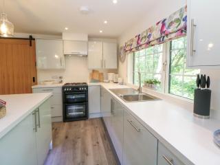 Stoney Rock Lodge - 6