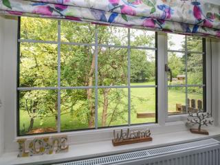 Stoney Rock Lodge - 4