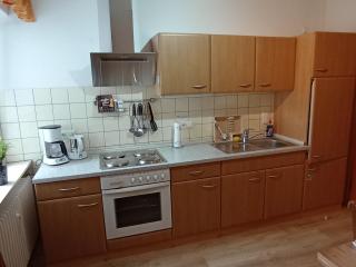 Ferienwohnung Am Kirchplatz - Bad Wünnenberg - 4