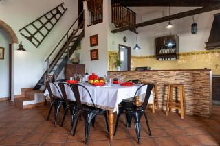 Casa Rural Villa Mara - La Puebla de los Infantes - 4