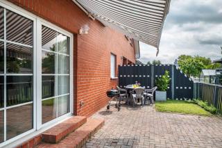 Ferienwohnung An der Haferkoppel - - 9