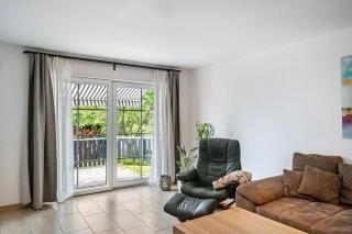 Ferienwohnung An der Haferkoppel - - 8