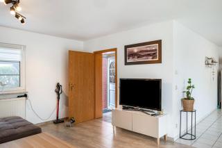 Ferienwohnung An der Haferkoppel - - 4
