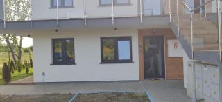 Apartament Blue Port - Debina - 3