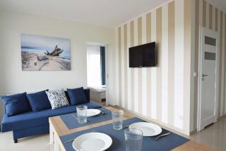 Apartamenty Tropicana - Darlowko - 1