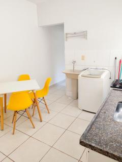 Studio Lua 05 - Practicality - Pirassununga - 2