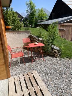 Mountain air - Saint-Jean-d'Arves - 2