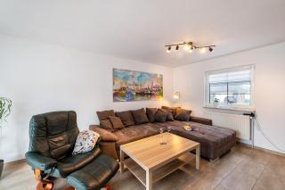Ferienwohnung An der Haferkoppel - - 6