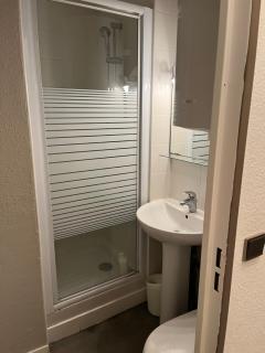 studio cabine 4 personnes à 50m du port et 100m de la plage - Arcachon - 6