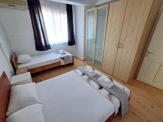 DIANANINA the Flat - Gevgelija - 2