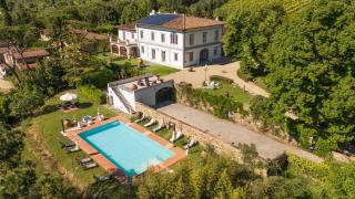 Chianti Relais Villa Ghibellina - Impruneta - 9