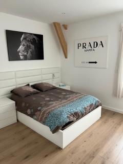 Villa de prestige Loire Valley - 8