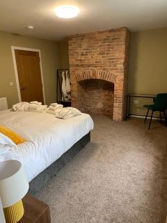 Northumberland Hot Tub Haven for 10 in 5 ensuite bedrooms - Chatton - 9