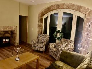 Northumberland Hot Tub Haven for 10 in 5 ensuite bedrooms - Chatton - 8
