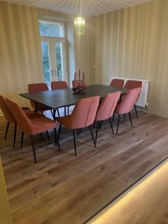 Northumberland Hot Tub Haven for 10 in 5 ensuite bedrooms - Chatton - 6