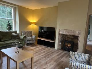 Northumberland Hot Tub Haven for 10 in 5 ensuite bedrooms - Chatton - 5