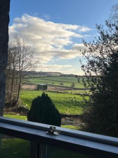 Northumberland Hot Tub Haven for 10 in 5 ensuite bedrooms - Chatton - 4