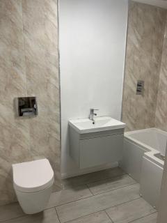 Northumberland Hot Tub Haven for 10 in 5 ensuite bedrooms - Chatton - 2