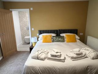 Northumberland Hot Tub Haven for 10 in 5 ensuite bedrooms - Chatton - 1