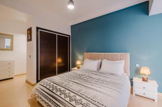 Appartement Moderne et Lumineux - Résidence Rita - 5