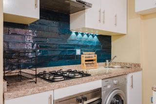 Stylish Compact Flat at Rita Residence - Marrakech Center - Marrakech - 2