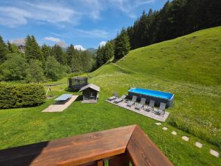 Piciulei Grant - Selva di Val Gardena - 7